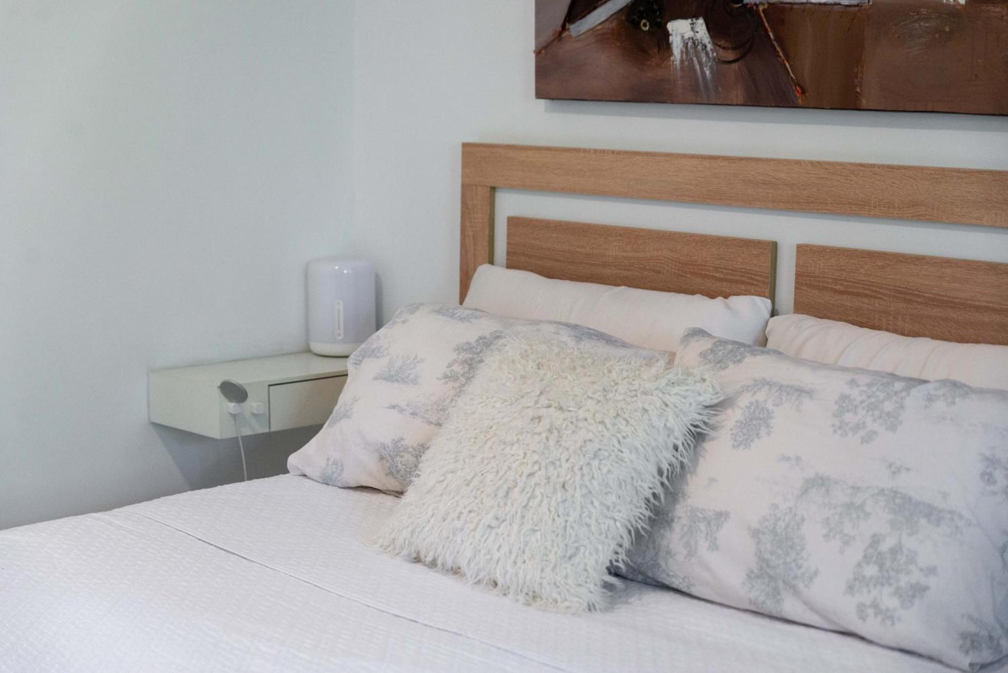 Apartamento Cozy In 5 Min Walk To The