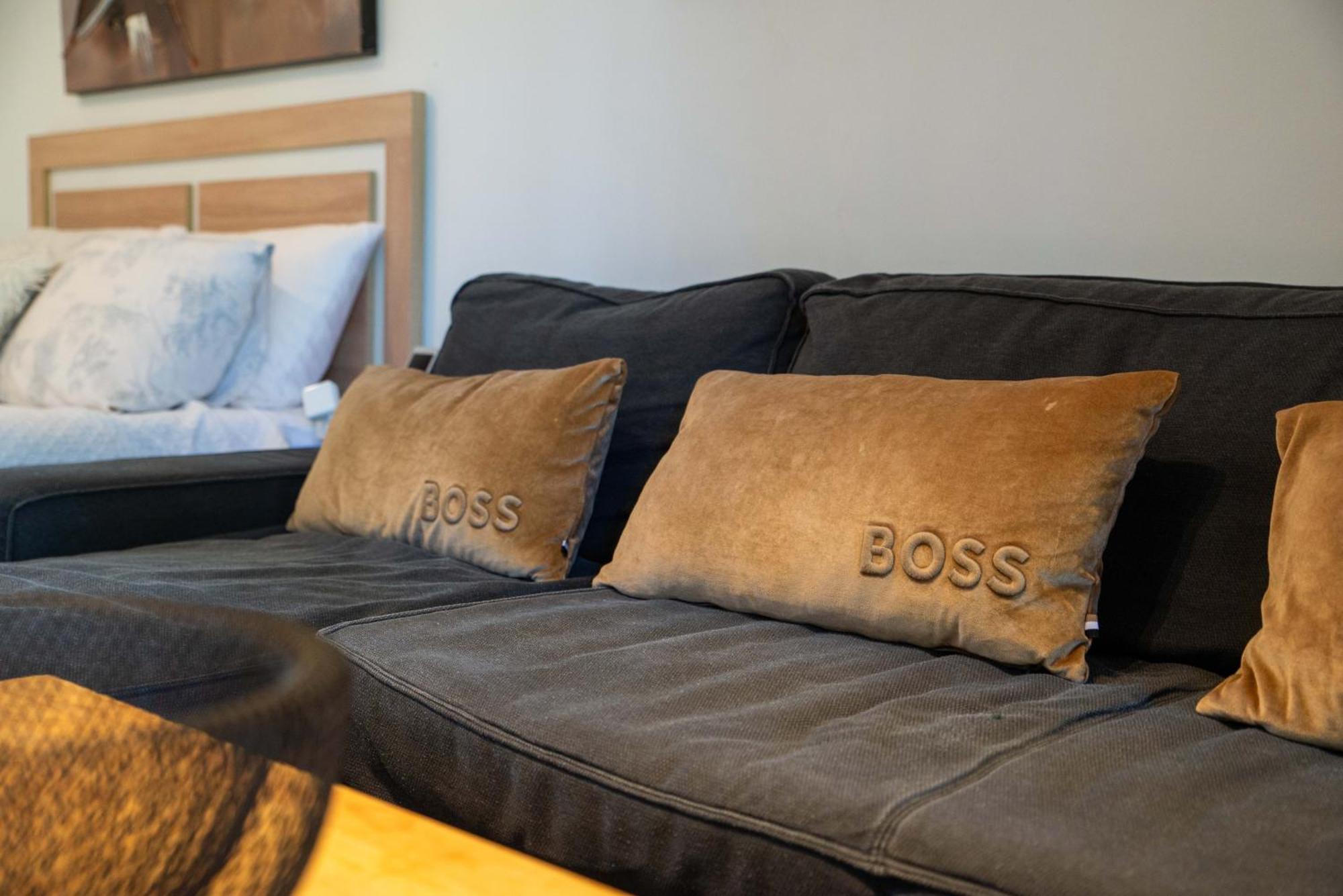 Apartamento Cozy In 5 Min Walk To The