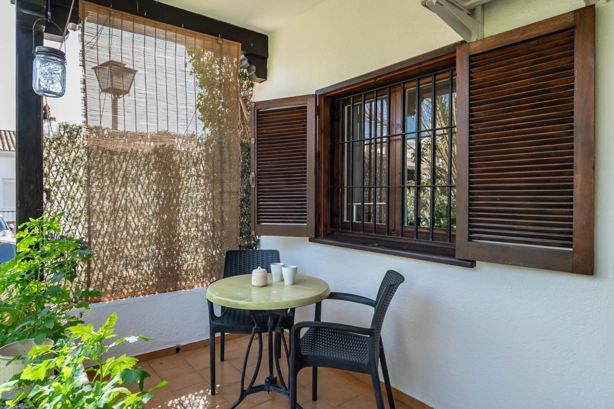 Apartamento Cozy In 5 Min Walk To The